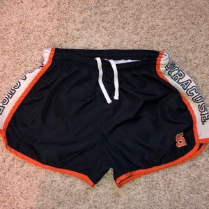 Colosseum Athletics SU Dri-fit sport shorts